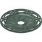 Ekena Millwork Loera Ceiling Medallion (Fits Canopies up to 6 1/4"), 26 5/8"OD x 4 1/2"ID x 1 3/8"P, Cloud Burst CM26LOCBF - alternate 3